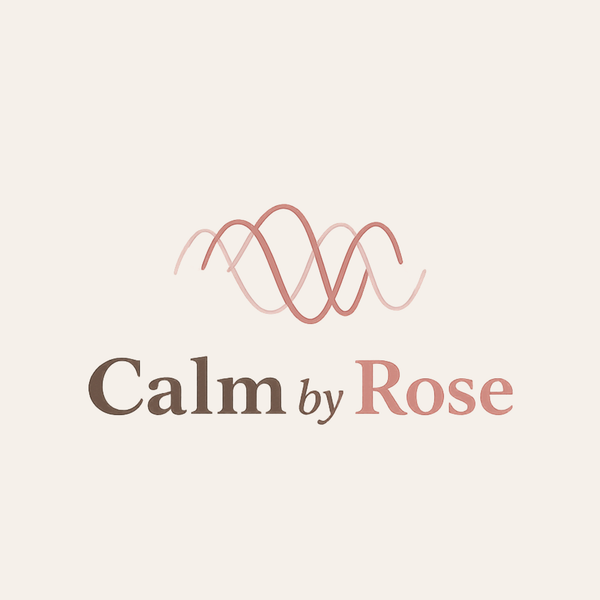 Calm by Rose